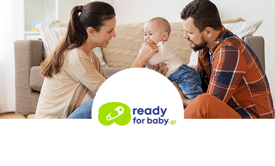 READY FOR BABY